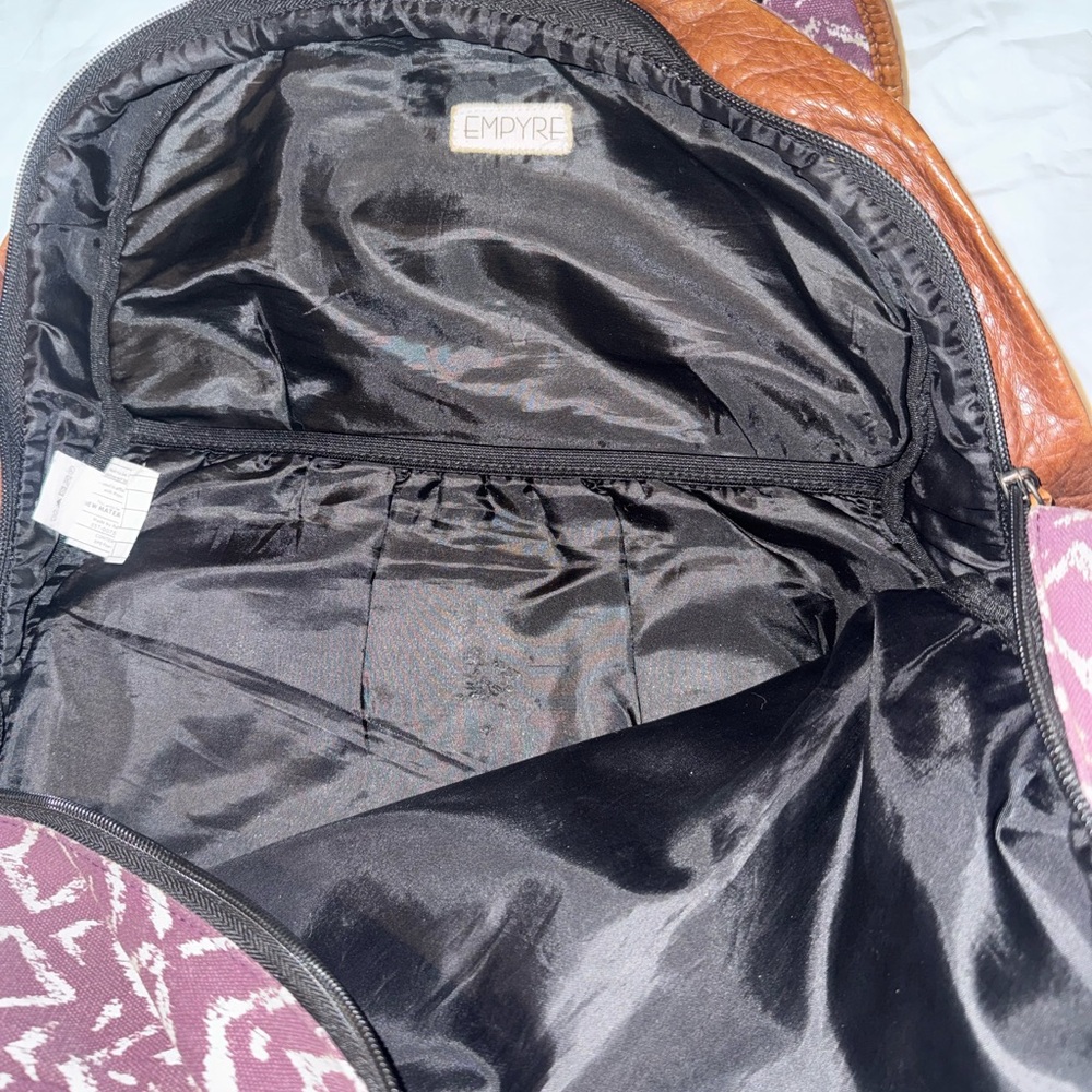 Backpack - Picture 2 of 4